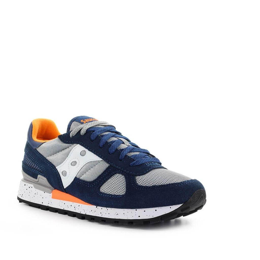 saucony shadow original navy grey