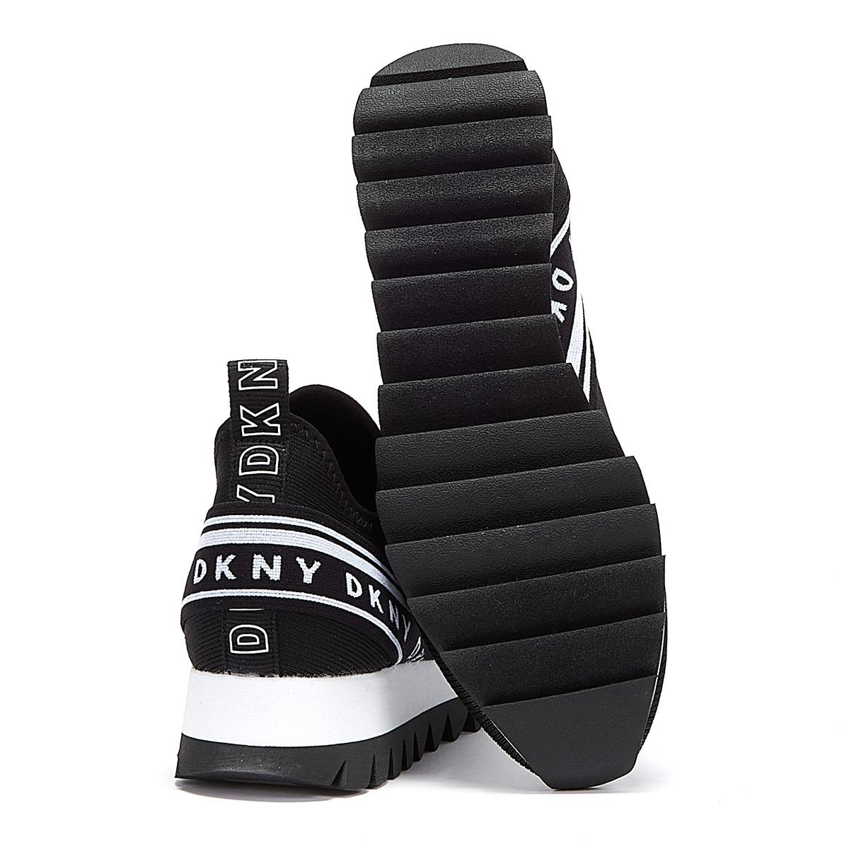 dkny abbi trainers
