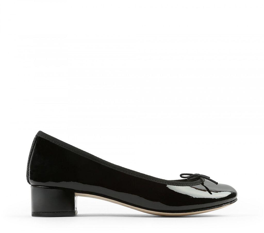 repetto camille ballerinas