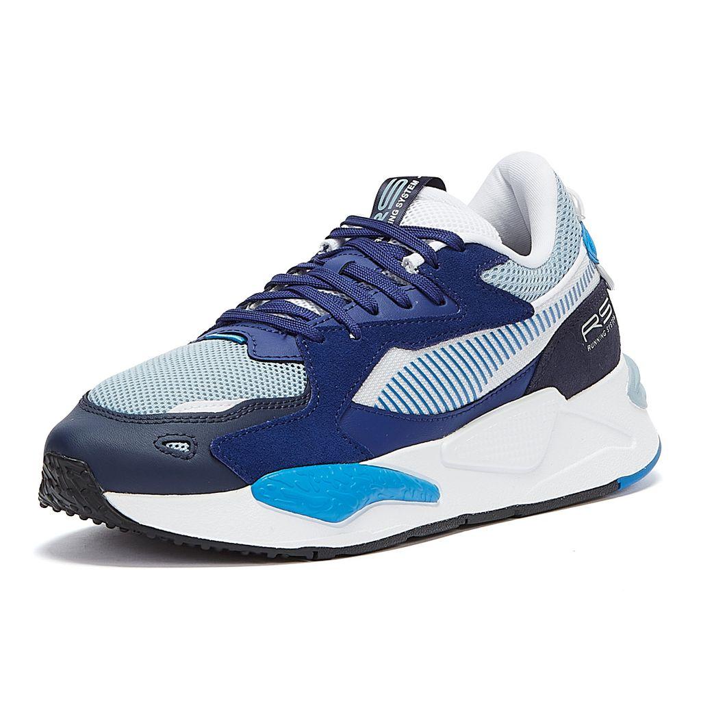 rsx puma blue