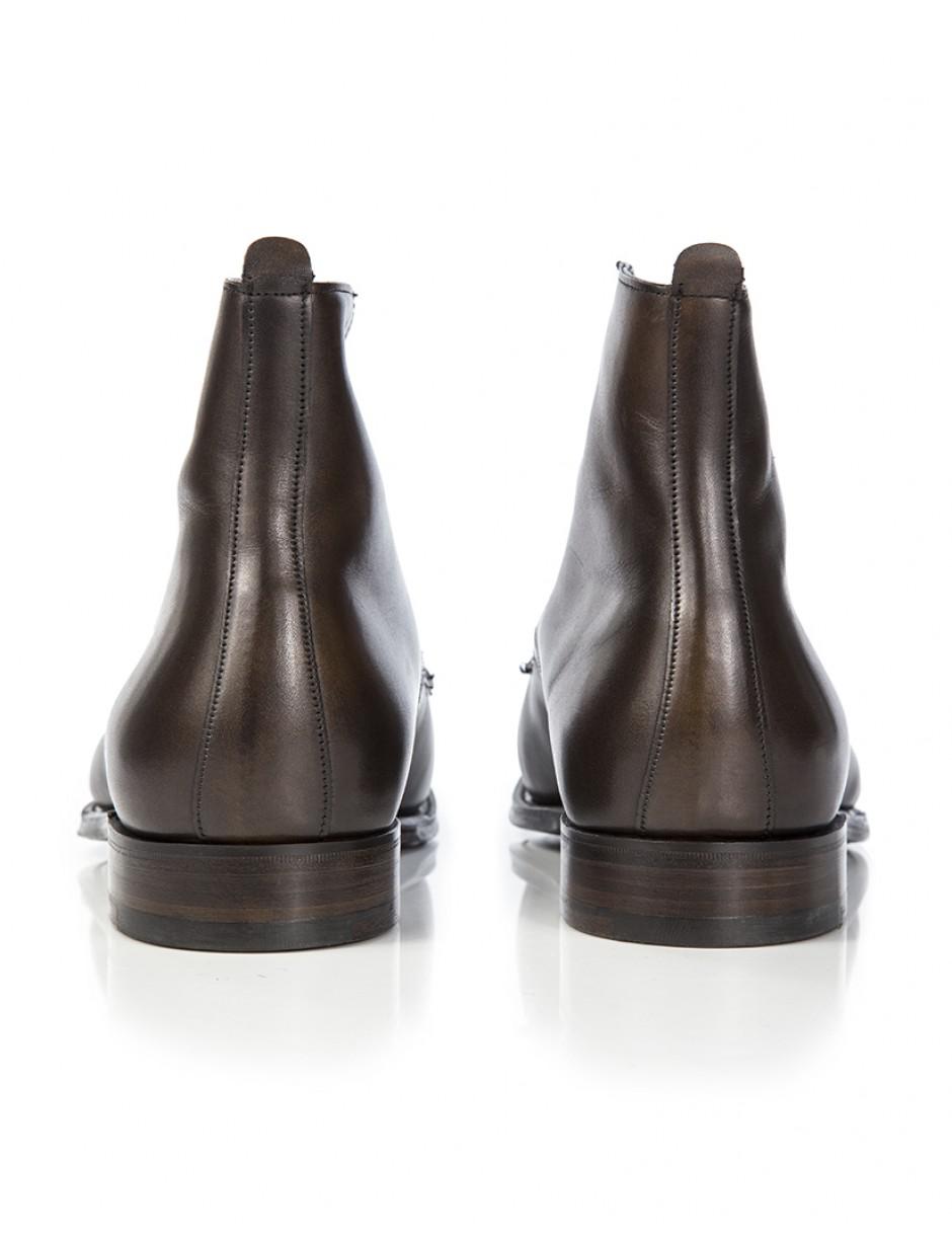 cheaney king derby boot