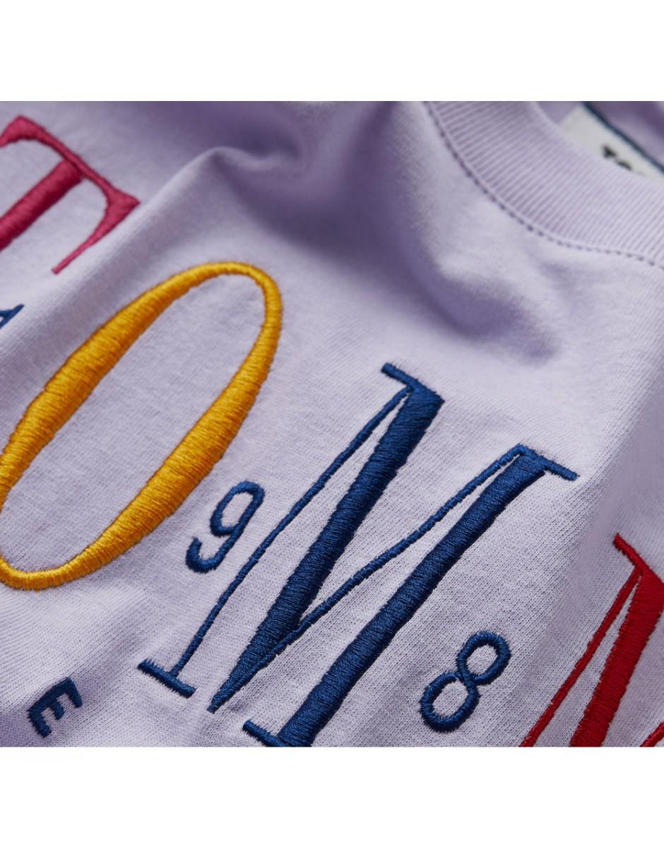 tommy jeans embroidered