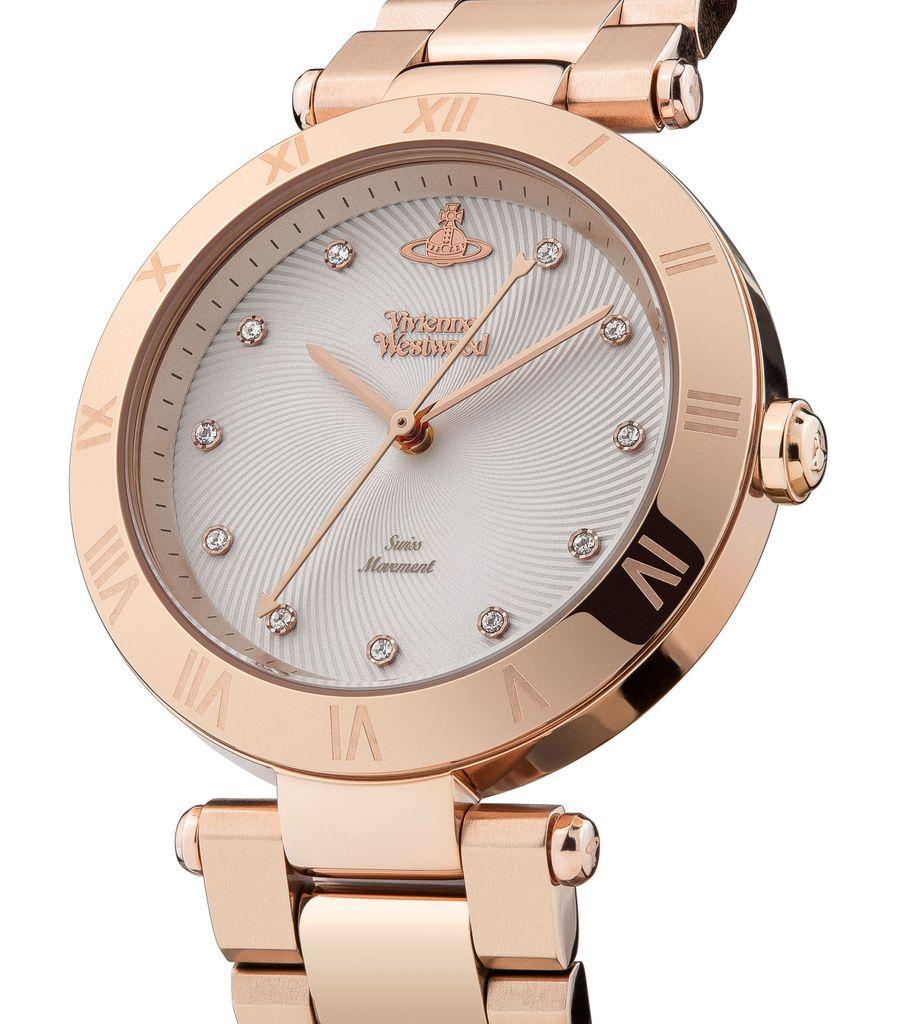 ★Vivienne Westwood★ Montagu 🔹 Vivienne • Westwood 🔹 Montagu | blue mother of Pearl