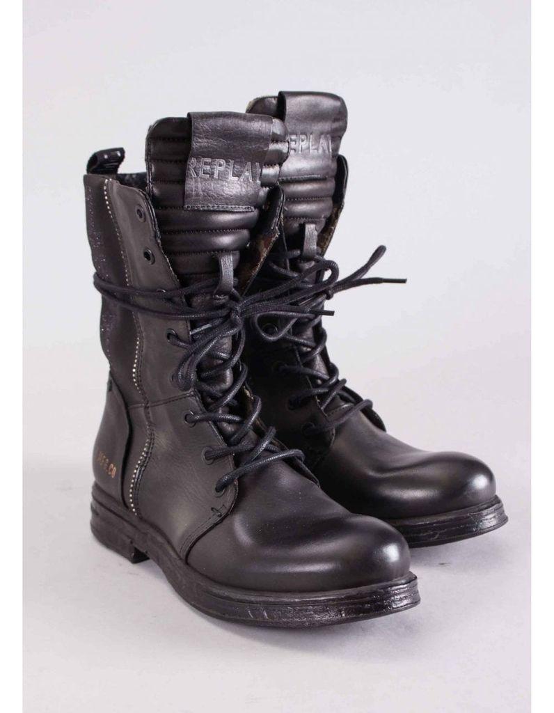 replay evy boots