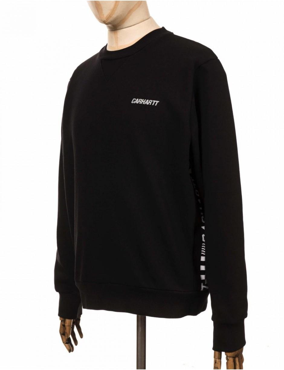 neon carhartt sweatshirts