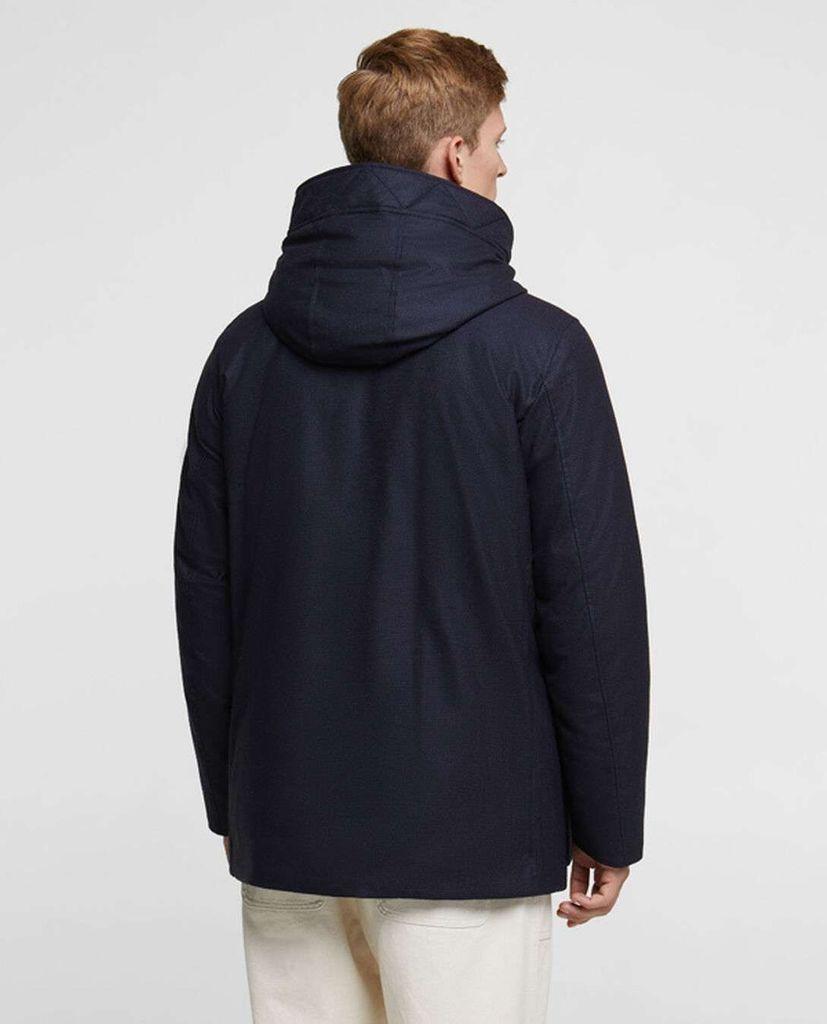 lp mountain parka woolrich