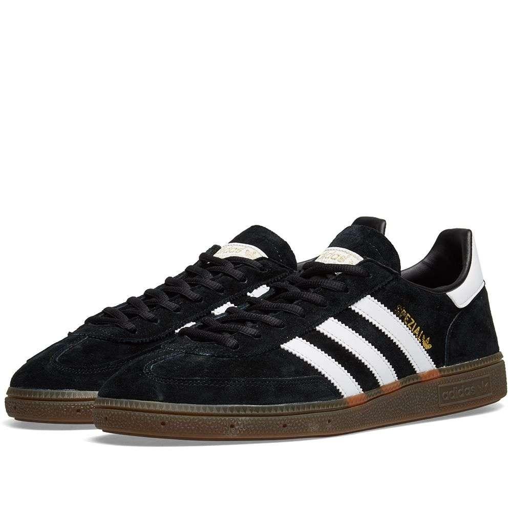 adidas Handball Spezial Core Black 