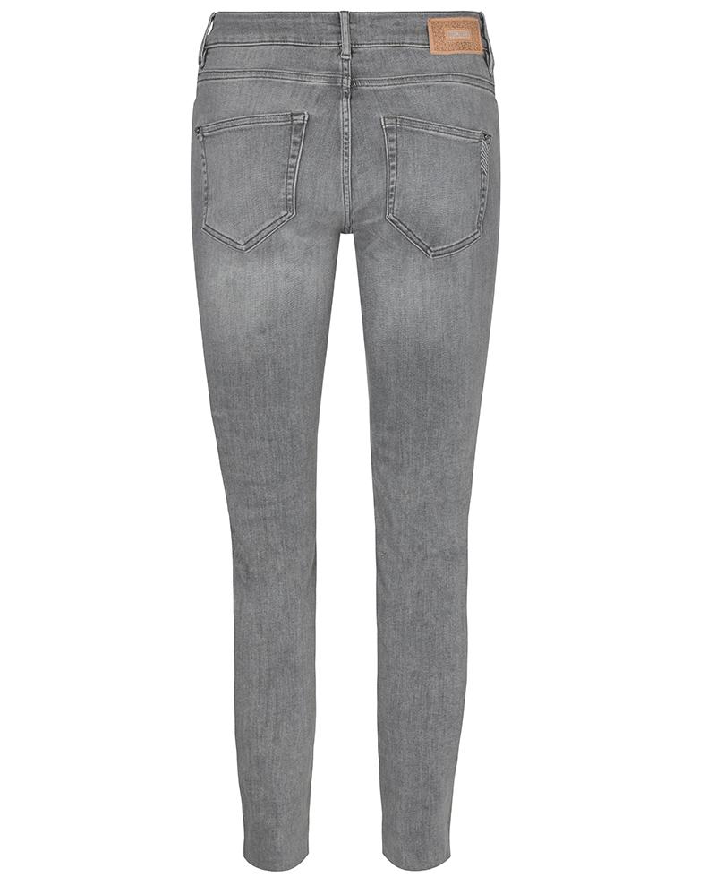 Mos Mosh Denim Sumner Slate Jeans in 