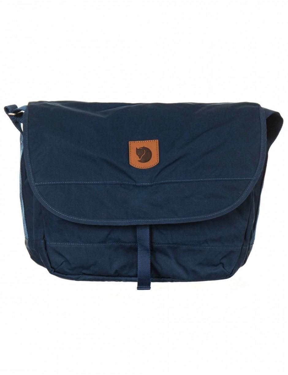 fjallraven shoulder bags