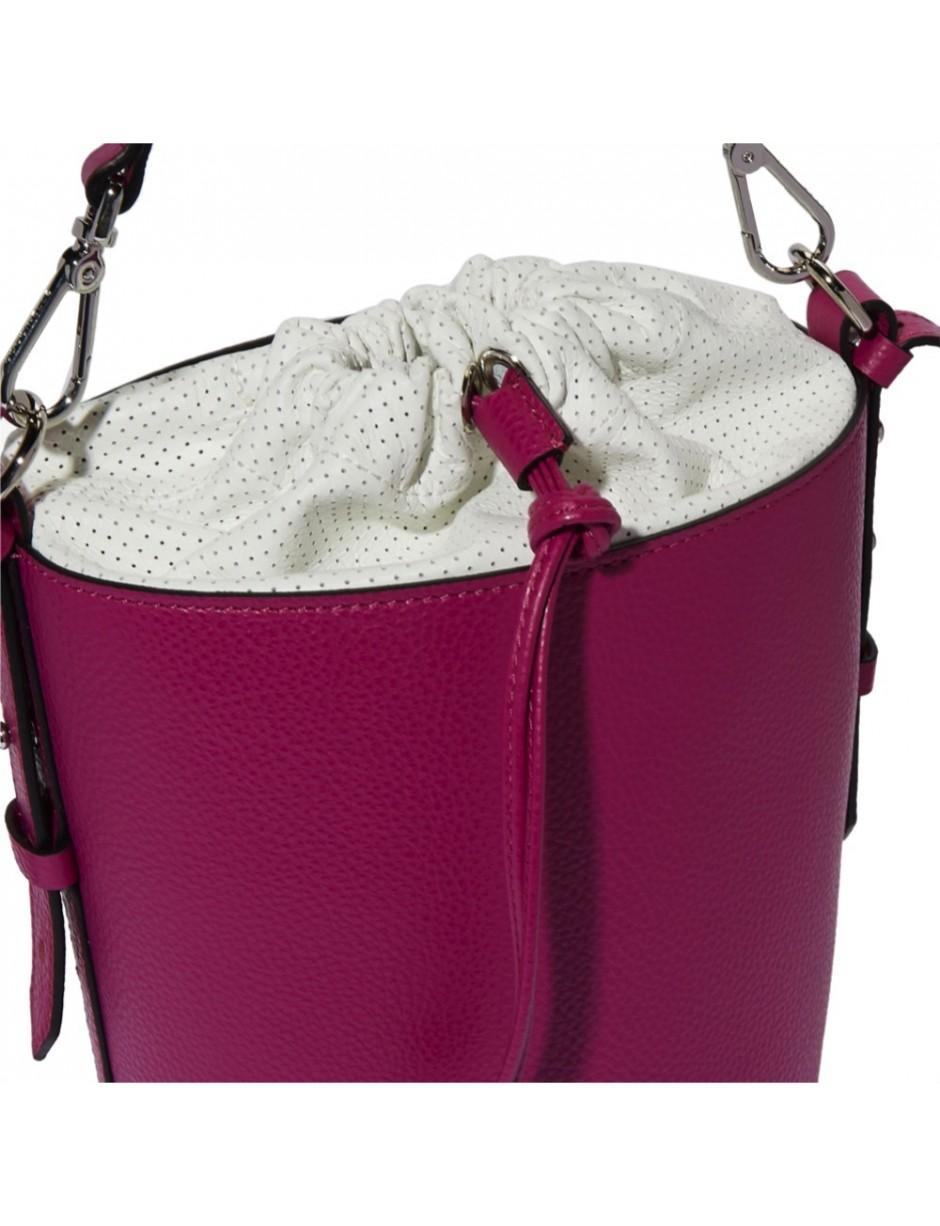 Coccinelle Bucket Bag in Purple | Lyst