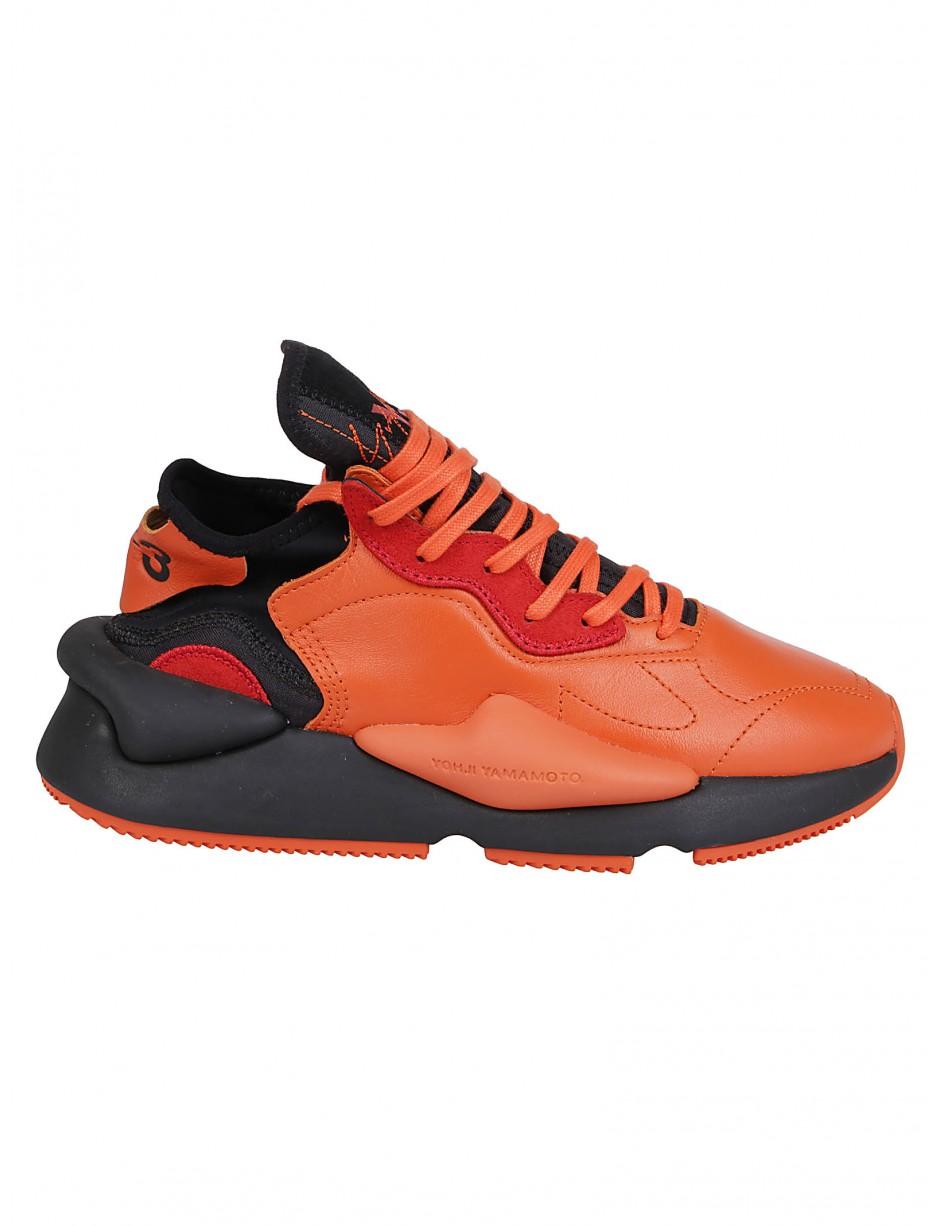y3 kaiwa orange