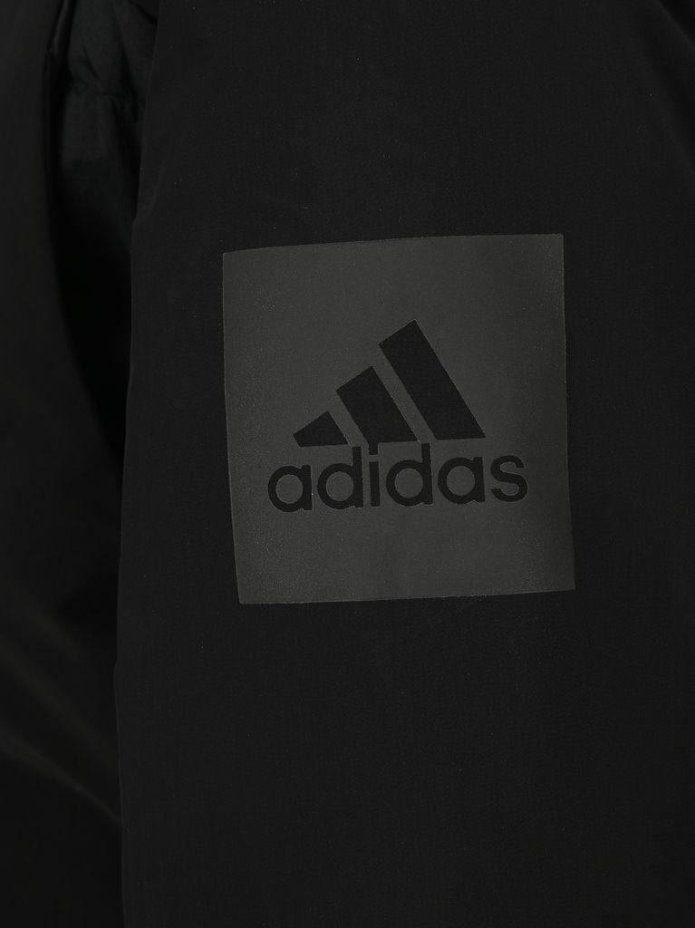 adidas Pharrell Williams Myshelter Cold.rdy Jacket in Black for Men - Lyst