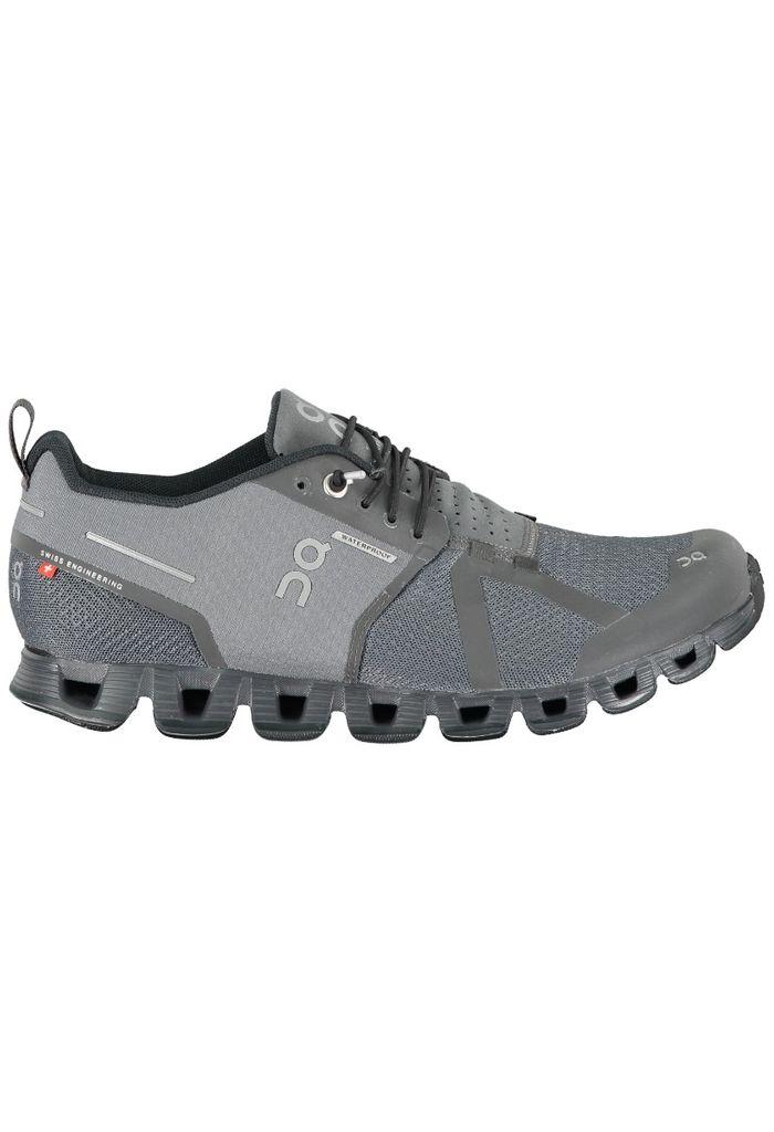 On Running On Cloud Waterproof Eclipse Rock Trainers for Men | Lyst