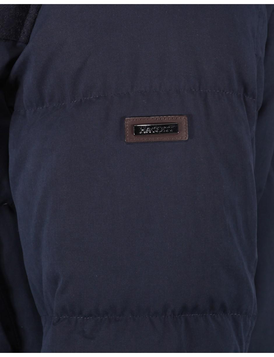 hackett country parka