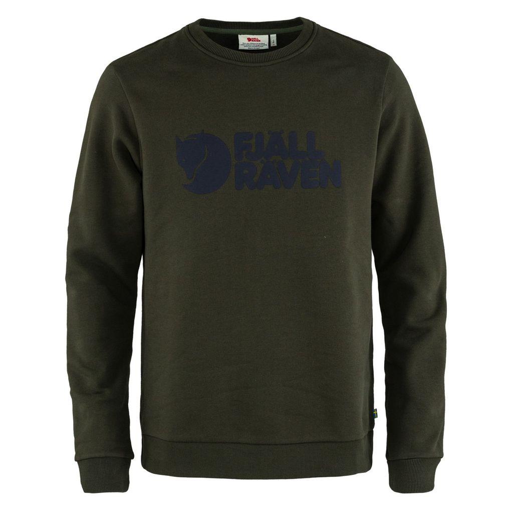 fjällräven vardag pullover