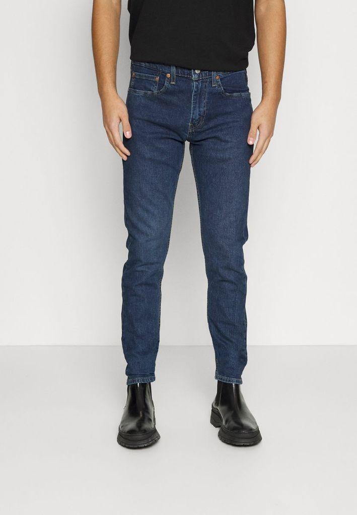 Levi's Denim 512 Slim Taper Lo Ball - Slim Fit Jeans in Blue for Men - Lyst