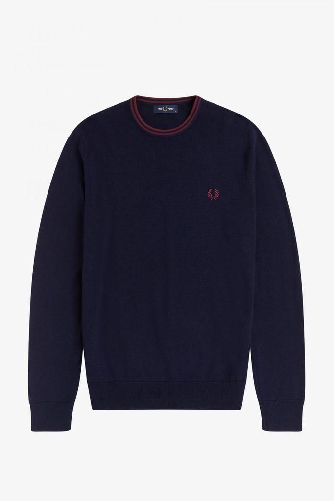 fred perry k9601