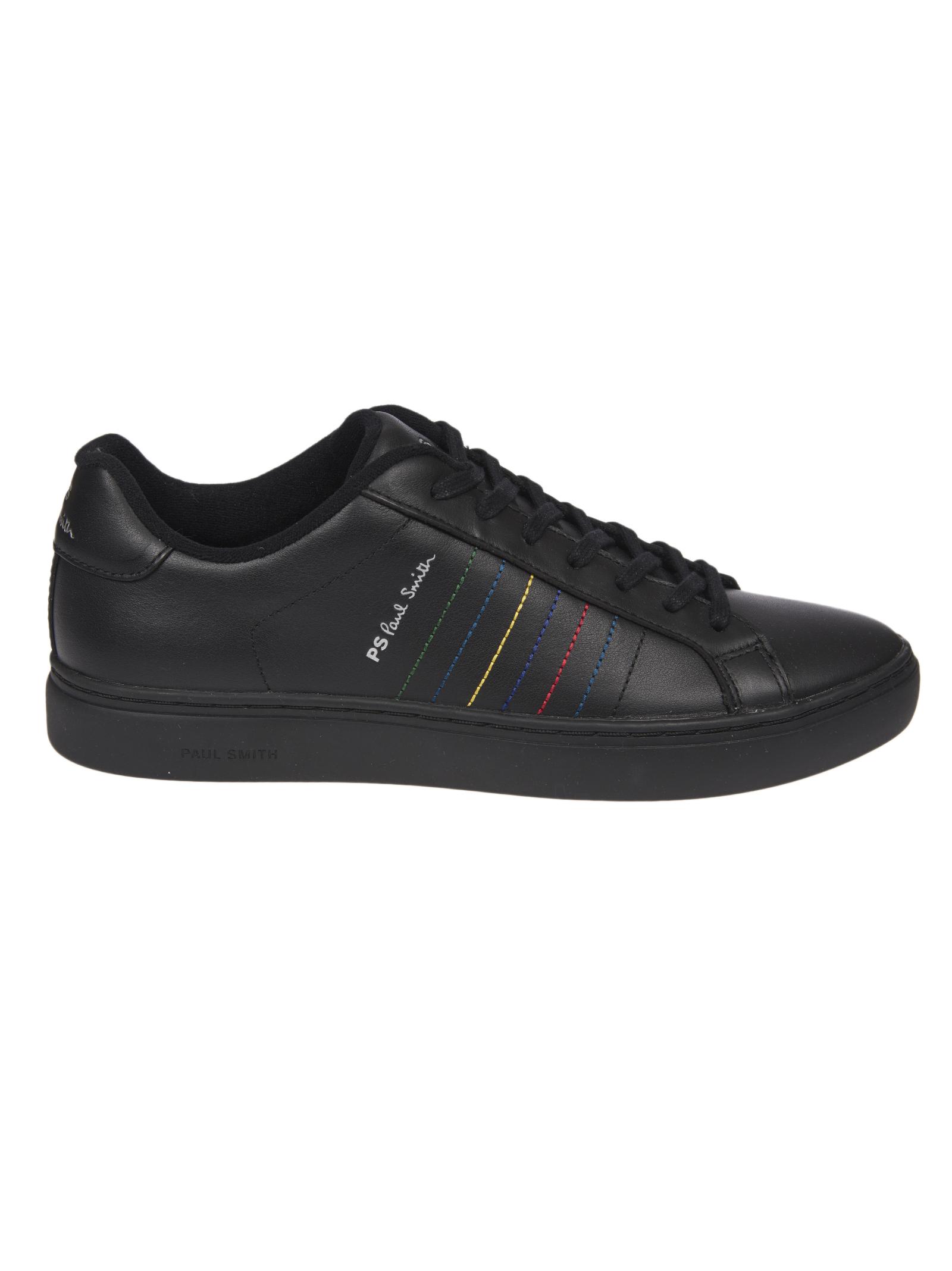 paul smith rex black