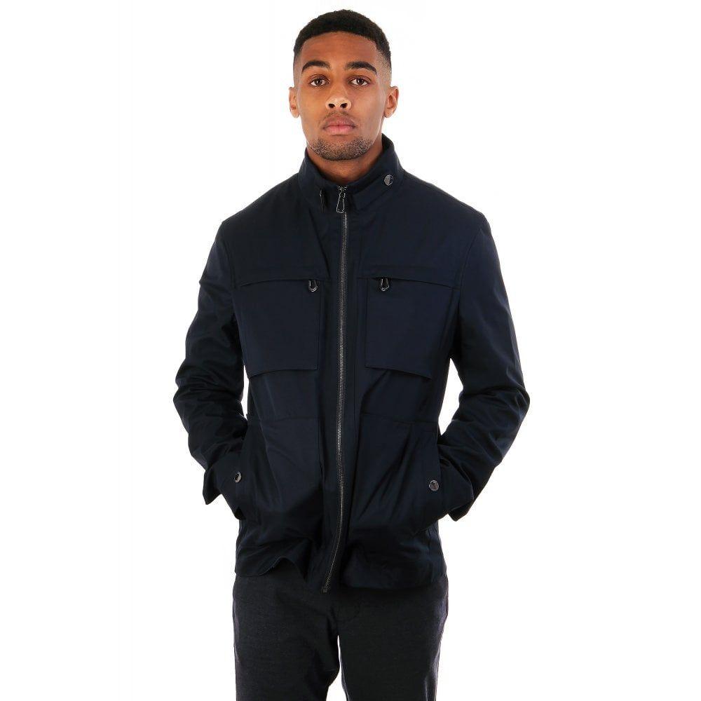 ted baker exmoth jacket