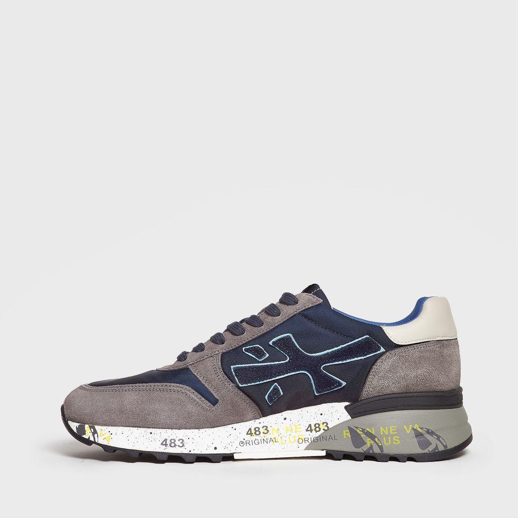 Premiata Sneakers Mick 5357 in Blue for Men | Lyst
