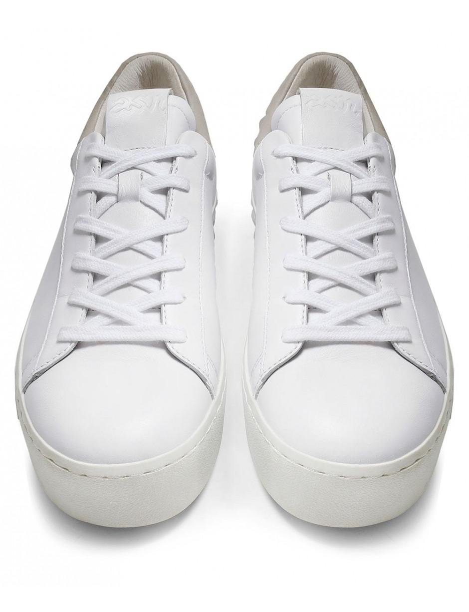 ash detox sneaker