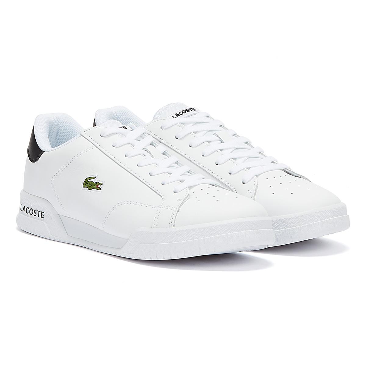 lacoste twinserve