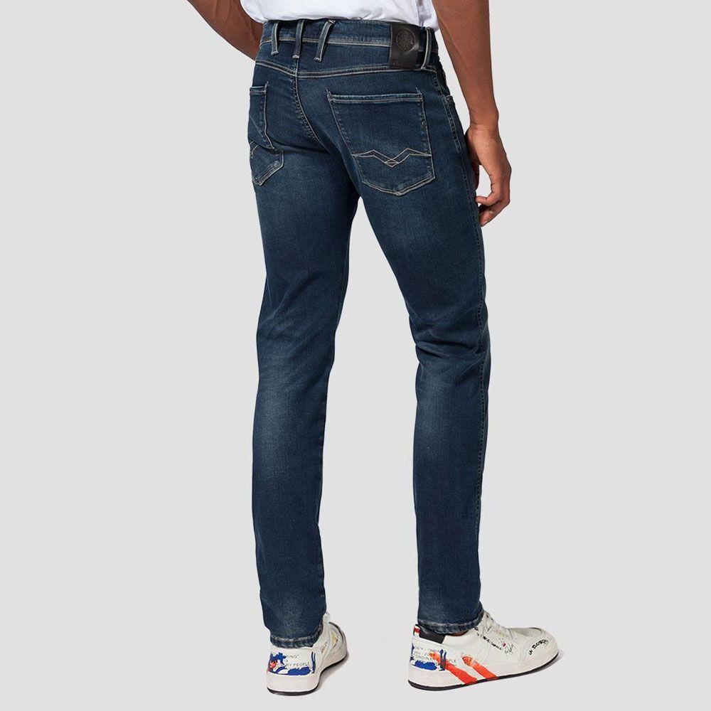 replay anbass hyperflex