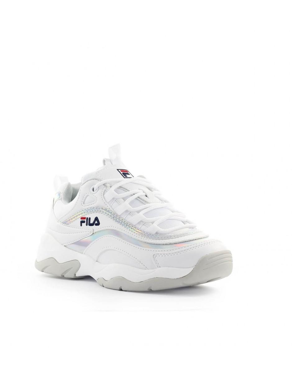 fila ray m low