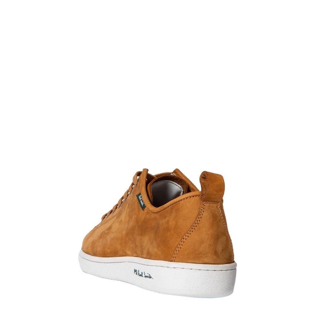paul smith miyata brown