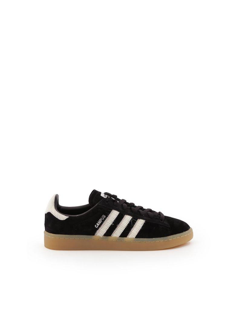 adidas Leather Seeley Xt Shoes in Black for Men | Lyst
