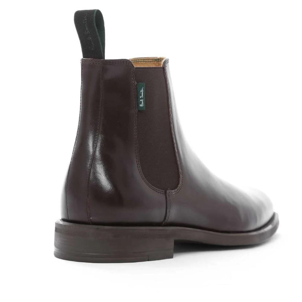 PS by Paul Smith Ps Paul Smith Cedric Boots in Brown for Men | Lyst