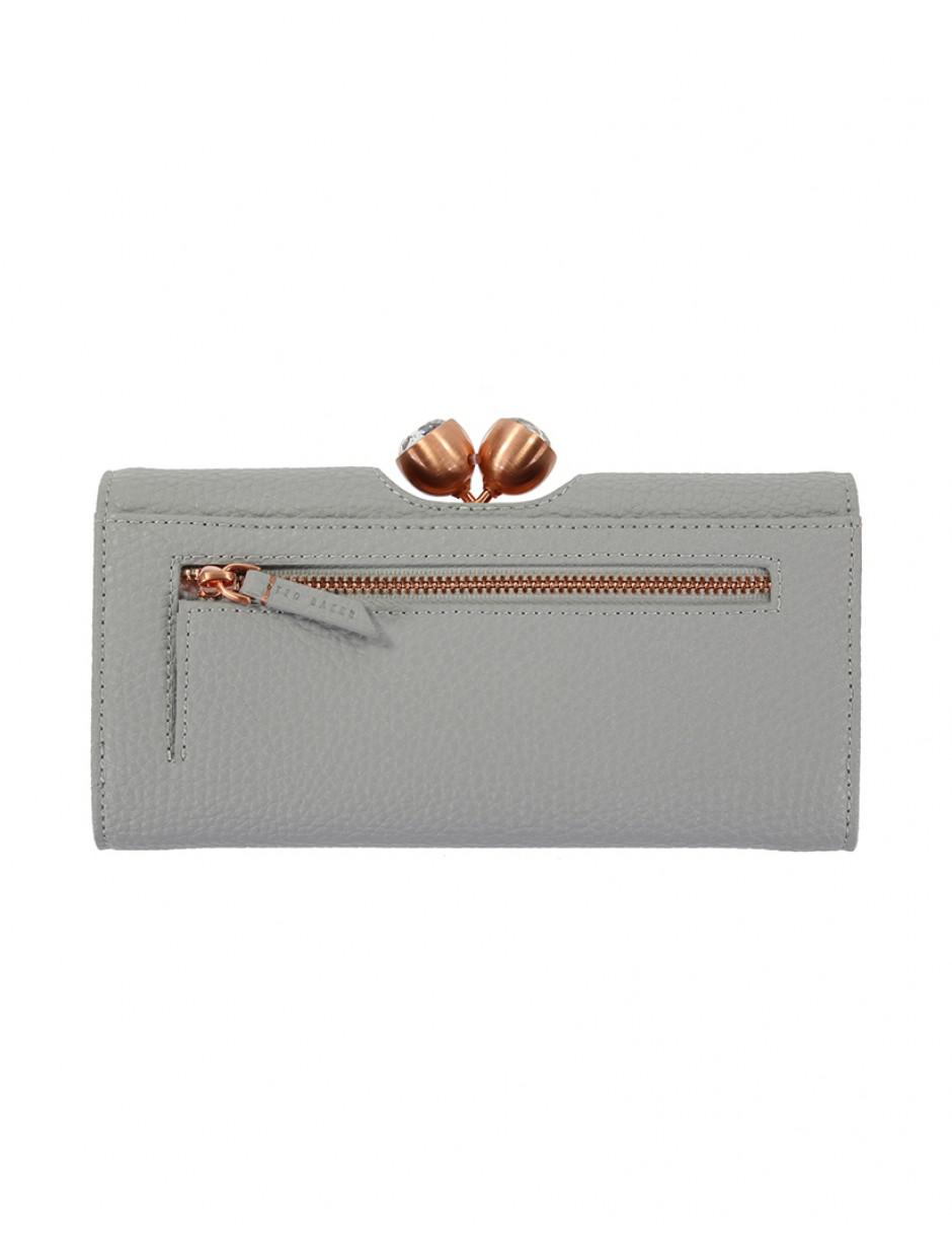 Ted baker muscovy purse maroon new arrivals