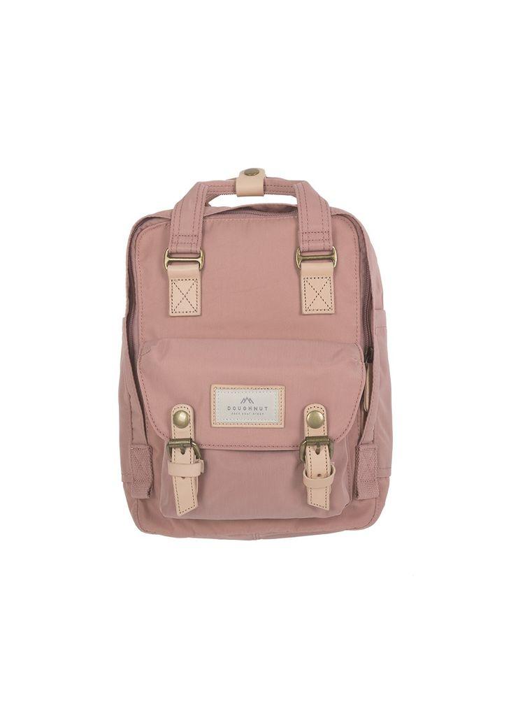 doughnut backpack rose