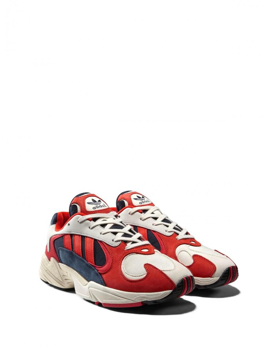 adidas originals yung og navy