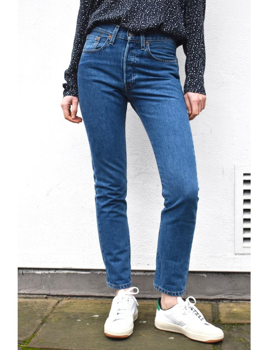 pop levis shoes