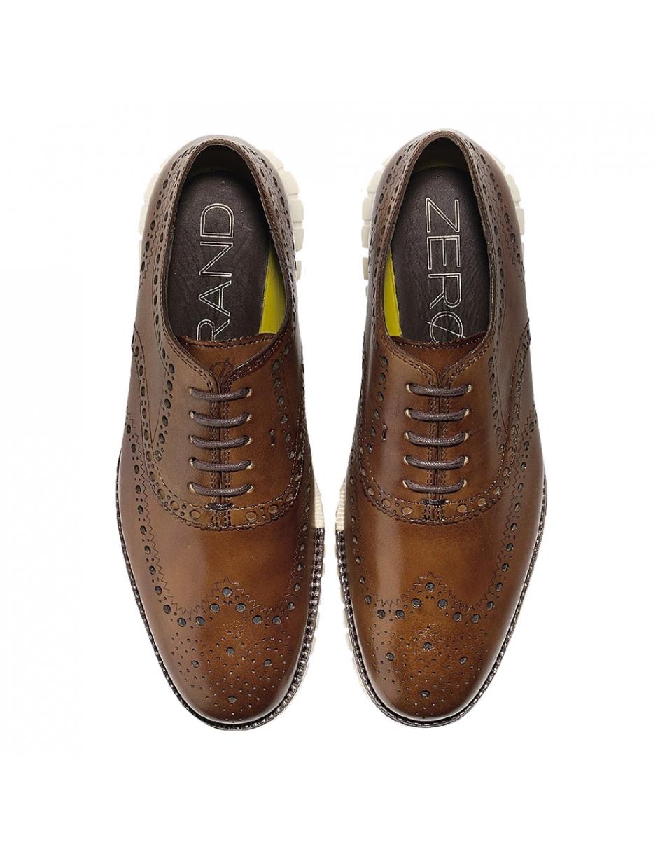 cole haan wingtip shoes