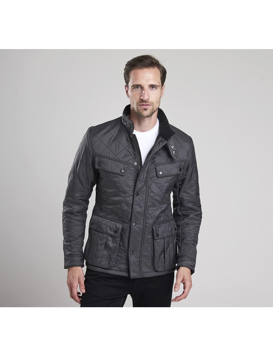 Men's Barbour Ariel Polarquilt Jacket Shop, 55% OFF | ilikepinga.com