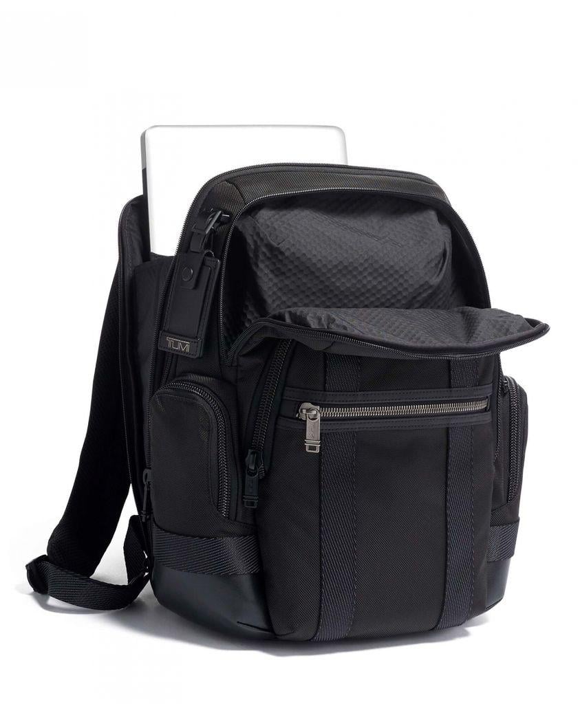 tumi alpha bravo nathan