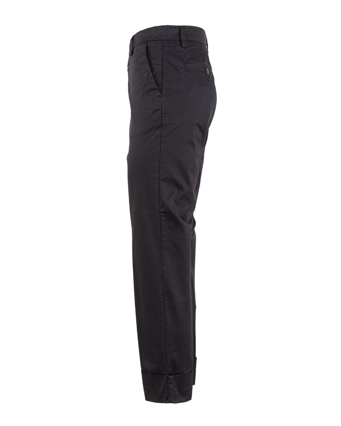 Closed Denim Jeans in Black | Lyst