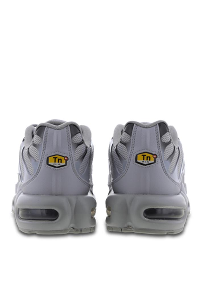 Nike Tuned 1 Air Max Plus in Gray for Men | Lyst