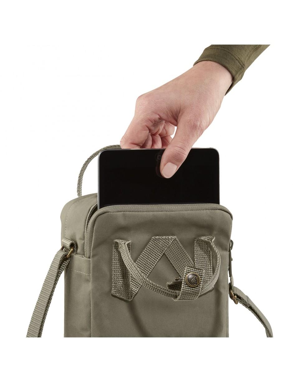 fjallraven kanken sling cross body bag
