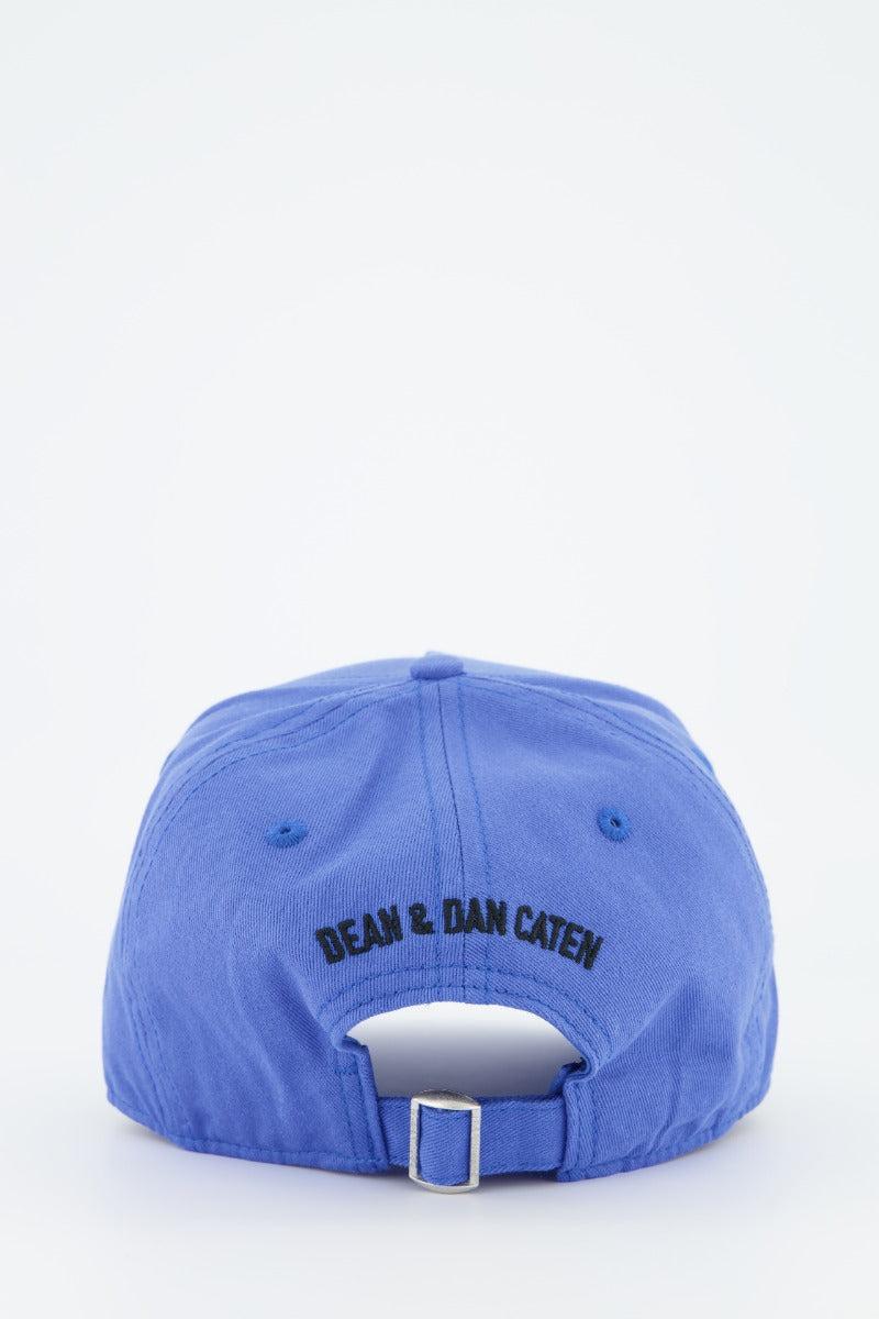 DSquared² Light Be Icon Baseball Cap in 