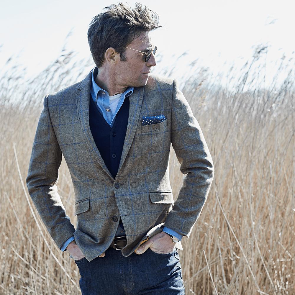 brook taverner tweed jacket