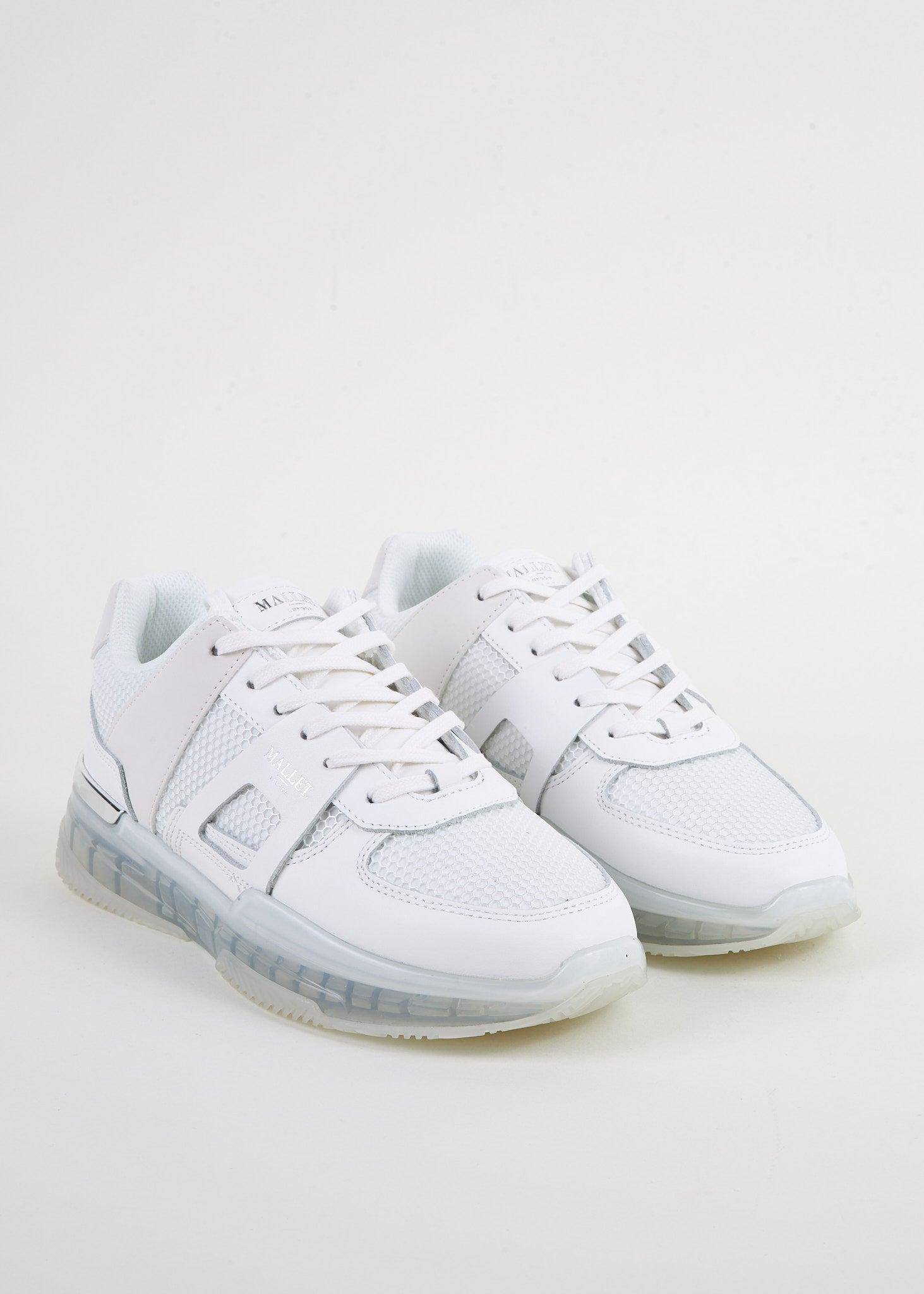 Mallet Marquess Tech Clear Sole 