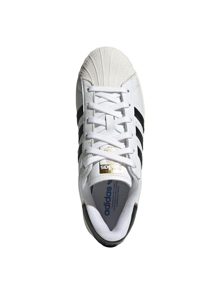 adidas Originals Superstar Pf in White | Lyst