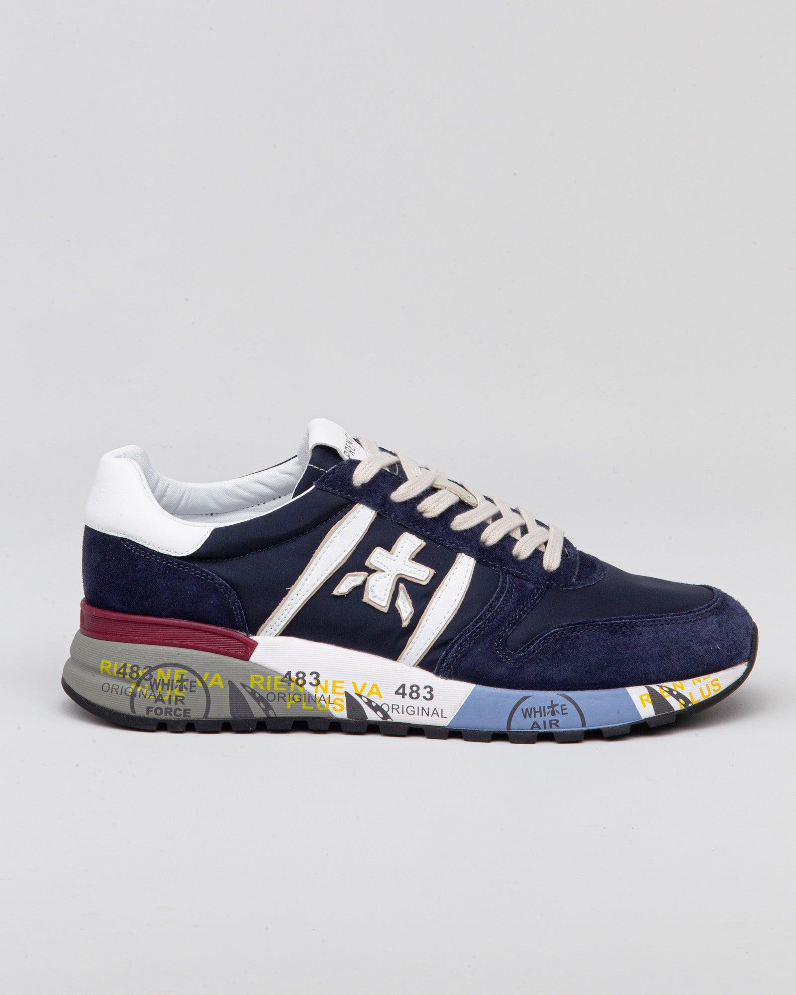 premiata lander 4148