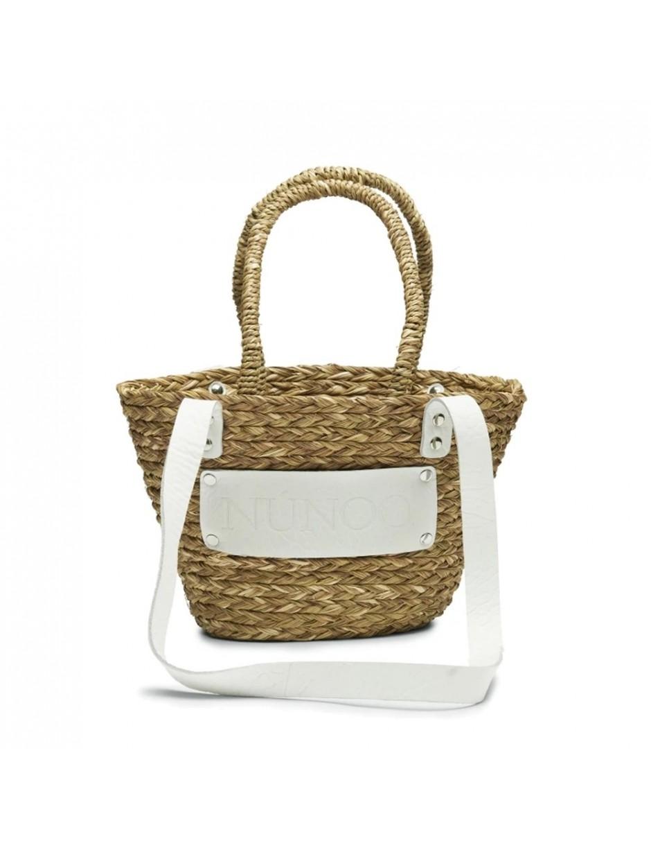 nunoo beach bag