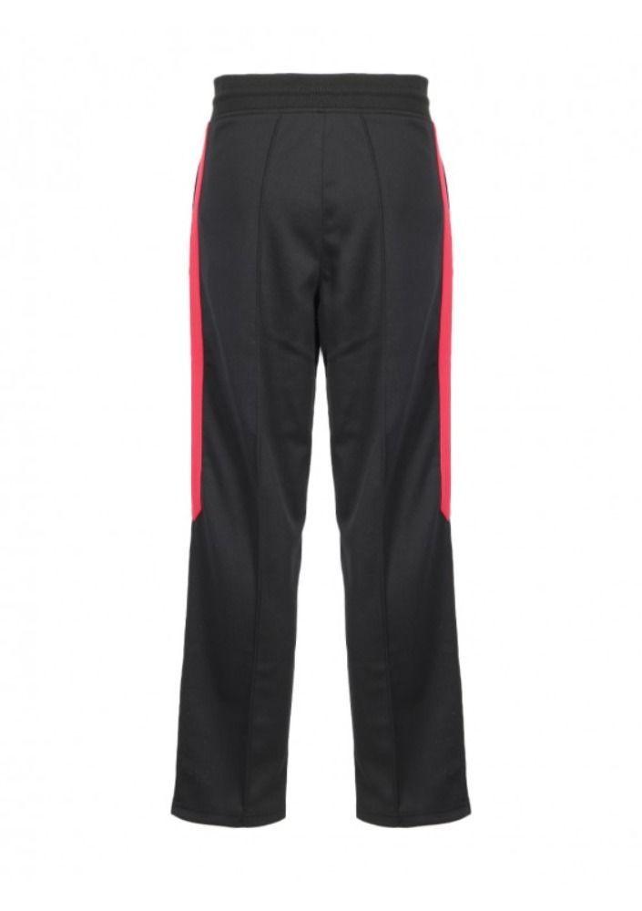 synthetic joggers