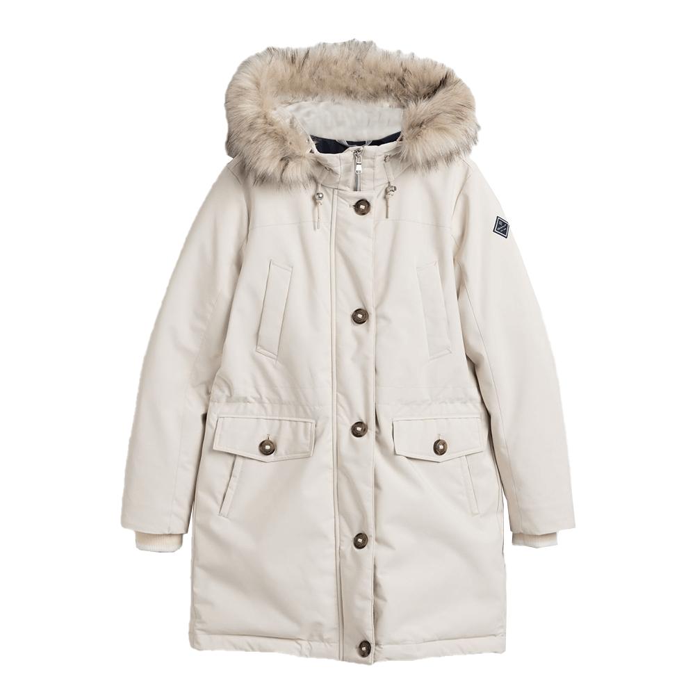 gant parka jacket