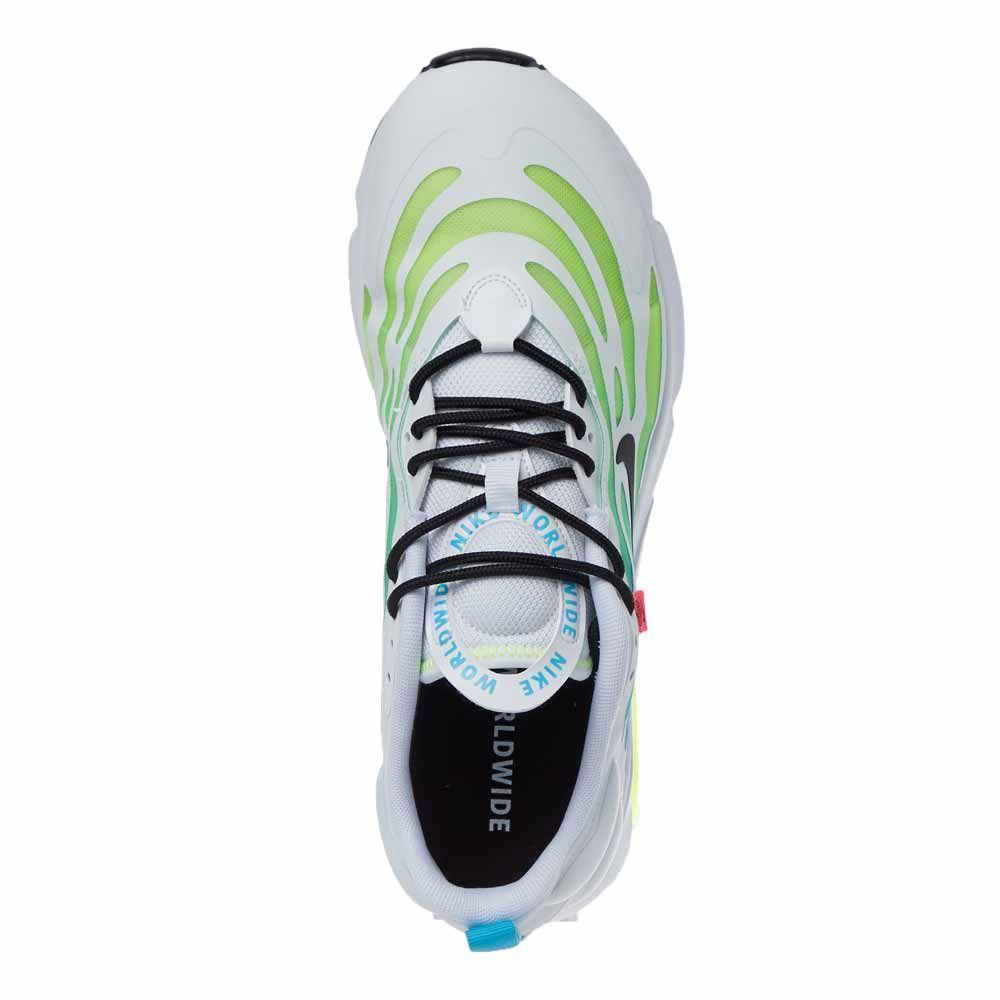 Nike Air Max Exosense Se Shoe in White for Men - Lyst